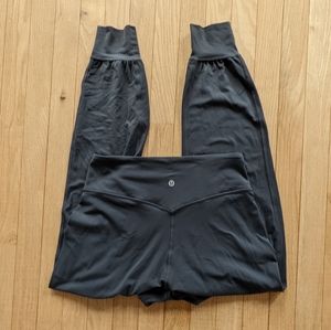 Lululemon | Align Joggers 28" (Melanite)